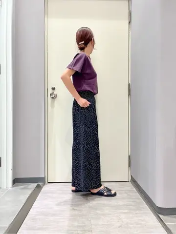 ANY 金井 コーディネート画像