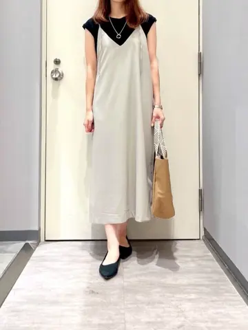 ANY 金井 コーディネート画像