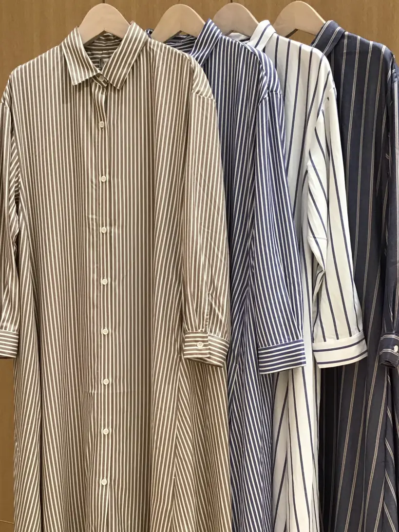 ANY 本吉 コーディネート画像