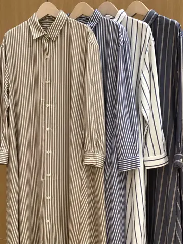 ANY 本吉 コーディネート画像