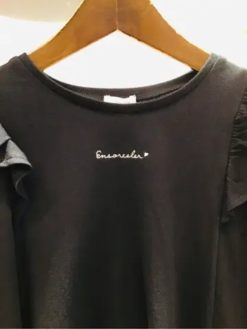 ANY スタッフ コーディネート画像