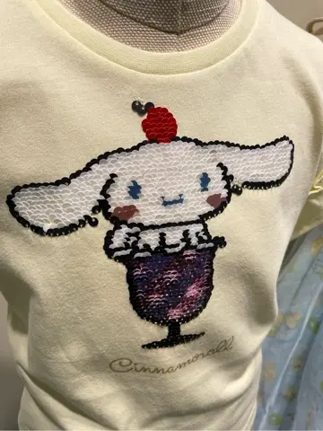 ANY 柄澤 コーディネート画像