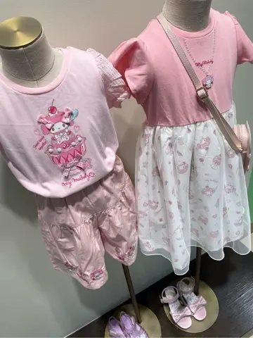 ANY 柄澤 コーディネート画像