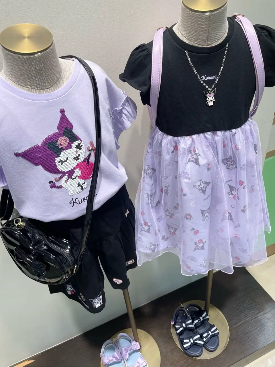 ANY 柄澤 コーディネート画像