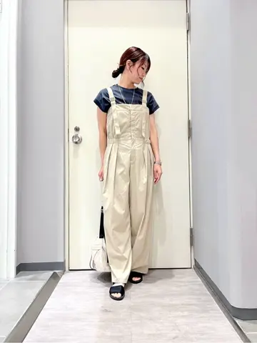 ANY 金井 コーディネート画像