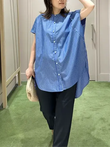 ANY フジコ コーディネート画像