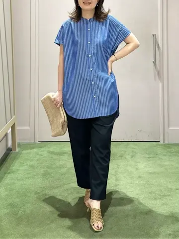 ANY フジコ コーディネート画像