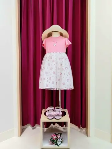 ANY 重永 コーディネート画像