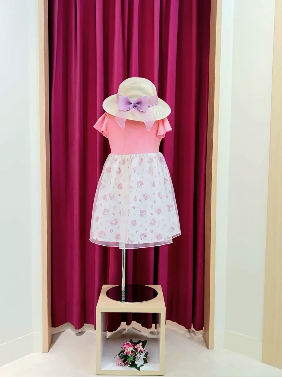 ANY 重永 コーディネート画像