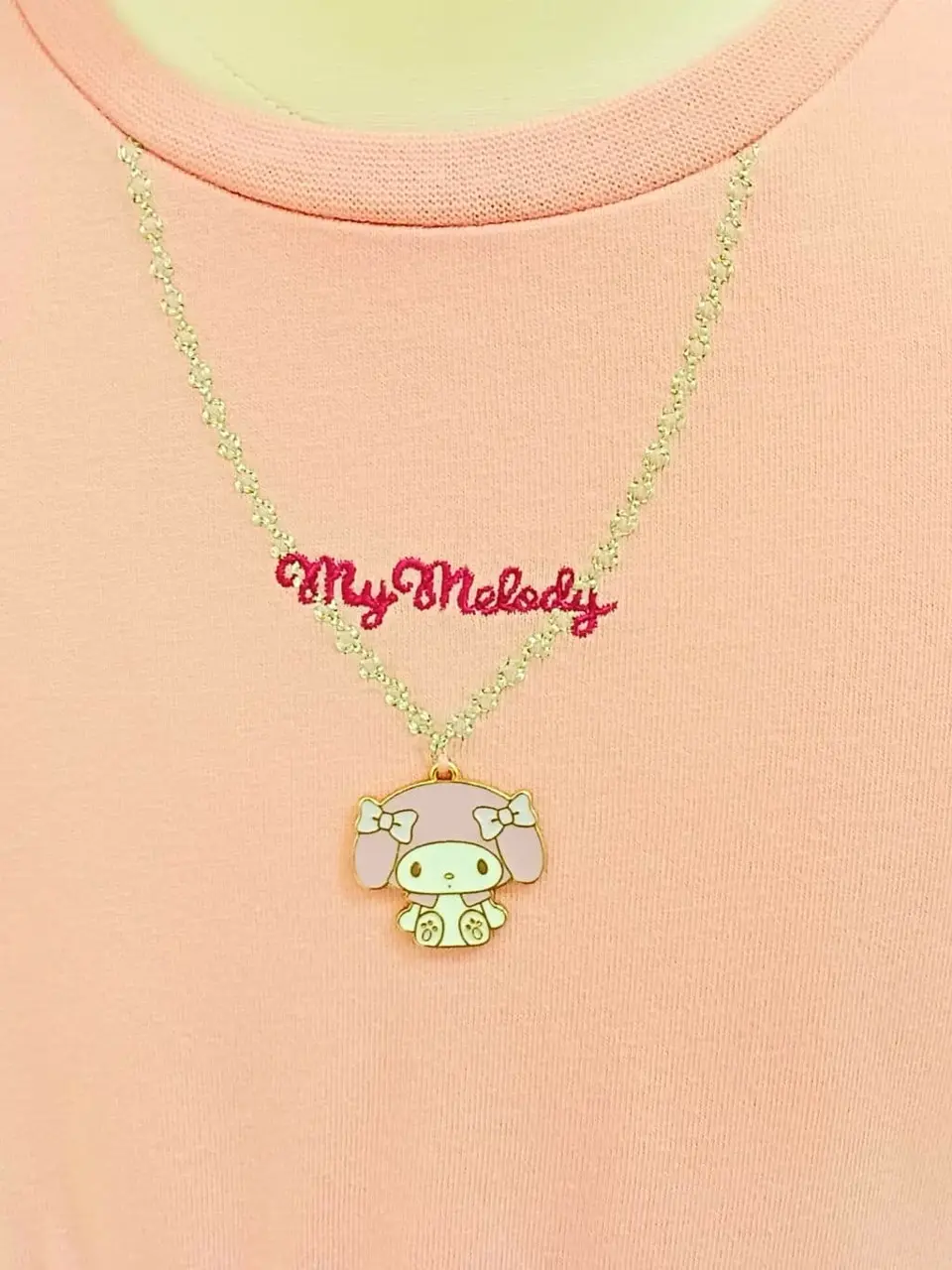 ANY 重永 コーディネート画像