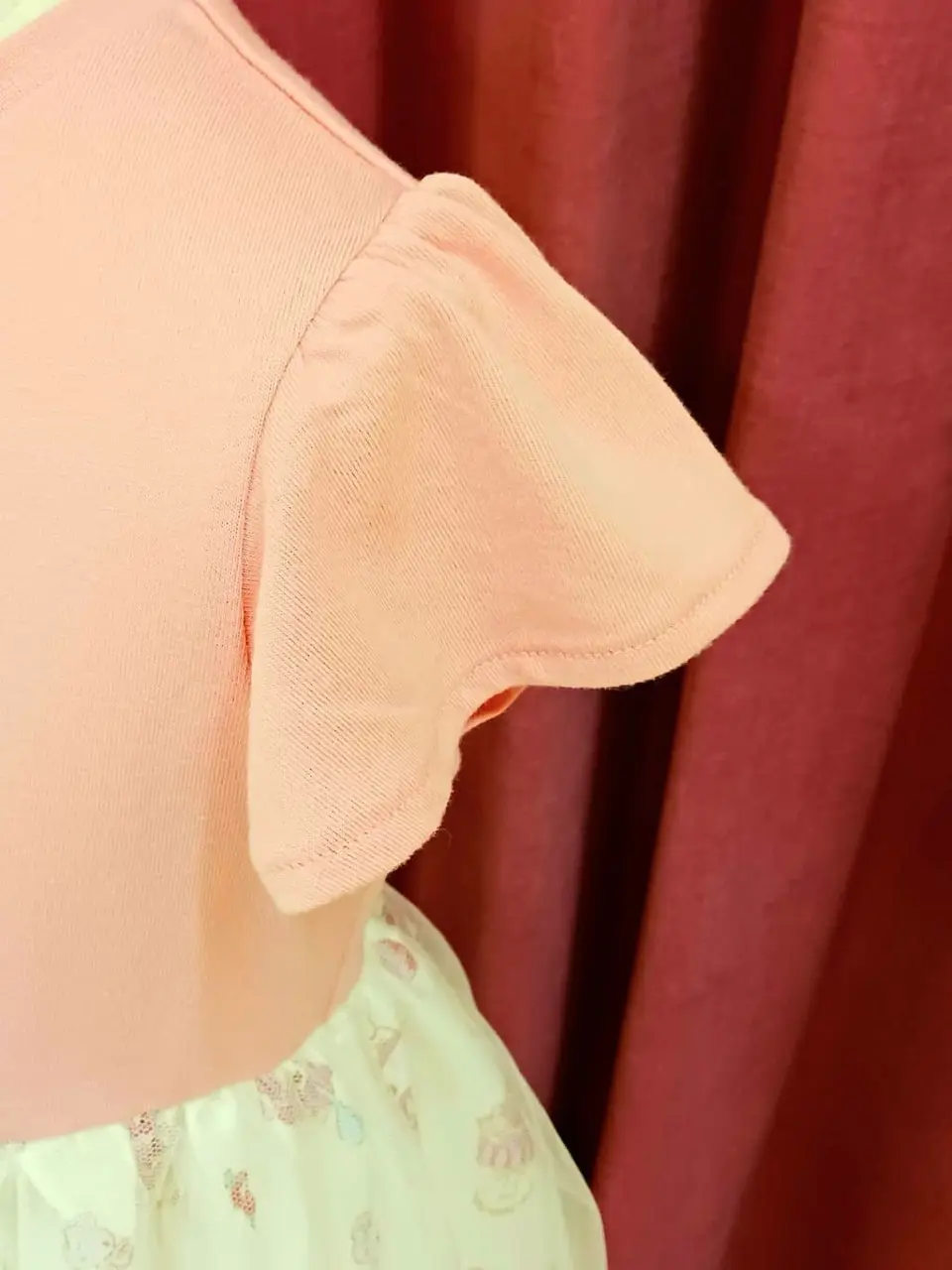 ANY 重永 コーディネート画像