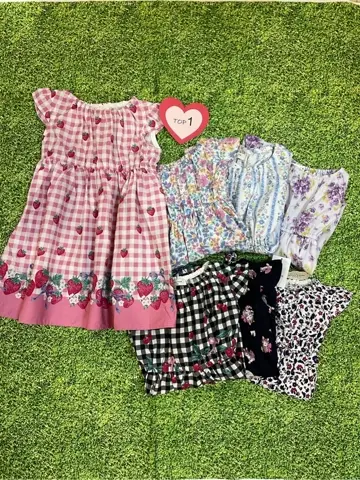 ANY スタッフ コーディネート画像