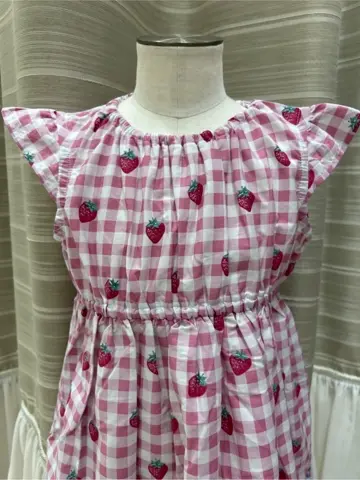 ANY 岡田 コーディネート画像