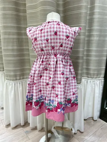 ANY 岡田 コーディネート画像