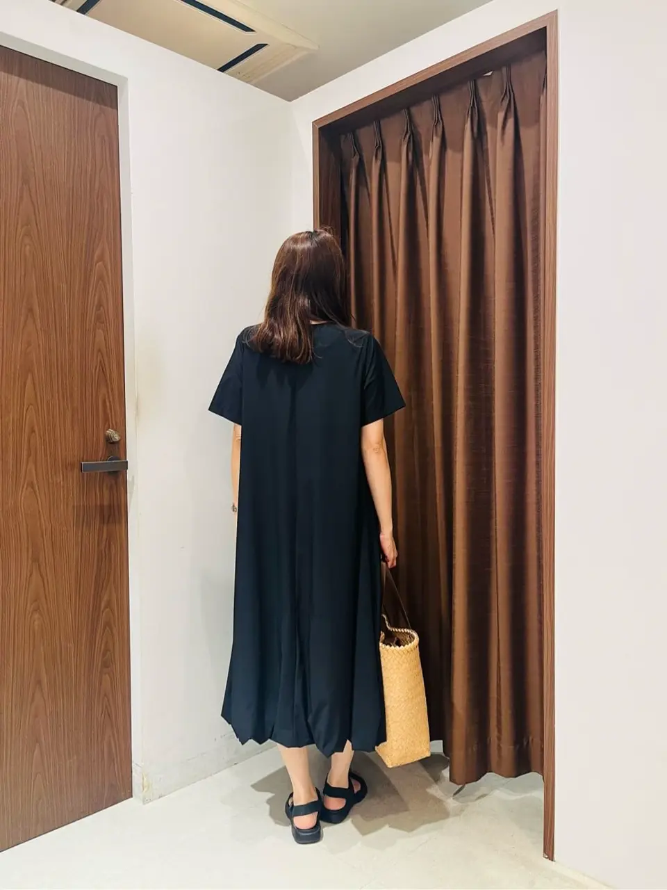 ANY 石川 コーディネート画像