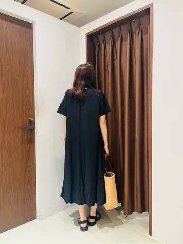 ANY 石川 コーディネート画像