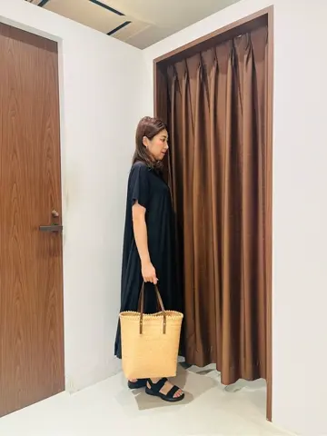 ANY 石川 コーディネート画像