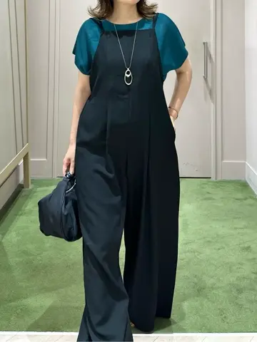 ANY フジコ コーディネート画像