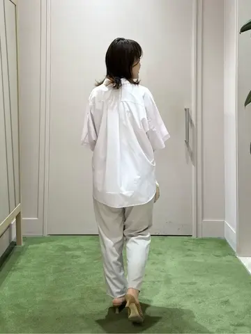 ANY フジコ コーディネート画像