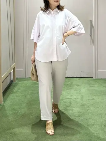 ANY フジコ コーディネート画像