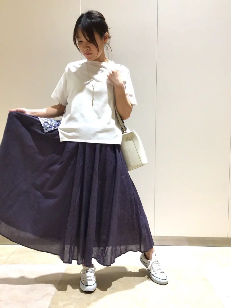  大野 コーディネート画像