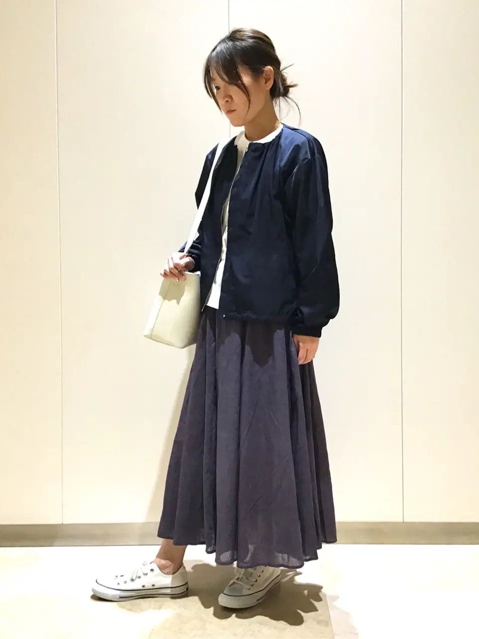 ANY 大野 コーディネート画像