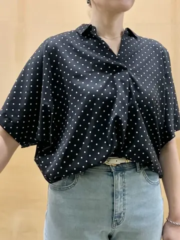 ANY 林 コーディネート画像