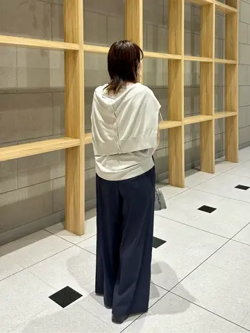 ANY フジコ コーディネート画像