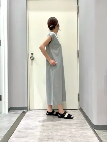 ANY 金井 コーディネート画像