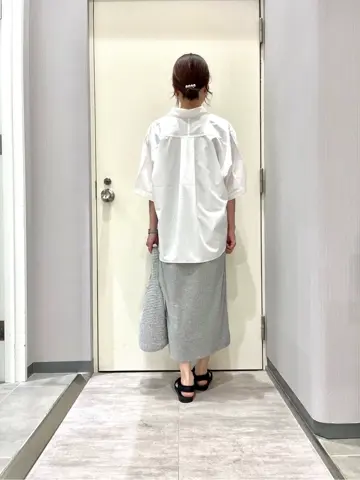 ANY 金井 コーディネート画像