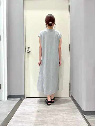 ANY 金井 コーディネート画像