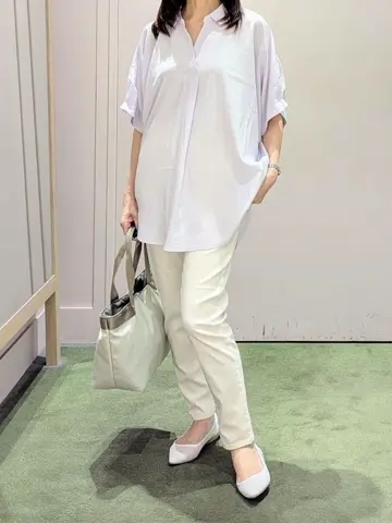 ANY 森永 コーディネート画像