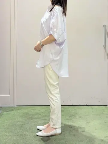 ANY 森永 コーディネート画像