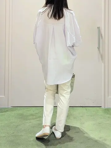 ANY 森永 コーディネート画像