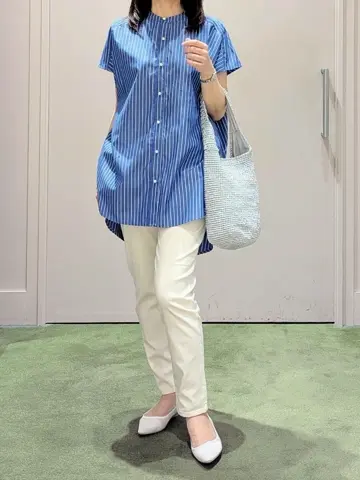 ANY 森永 コーディネート画像