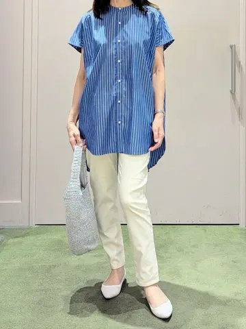 ANY 森永 コーディネート画像