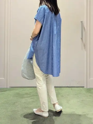 ANY 森永 コーディネート画像