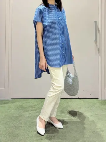 ANY 森永 コーディネート画像