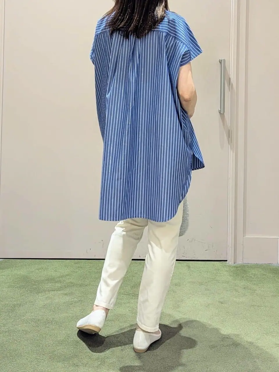 ANY 森永 コーディネート画像