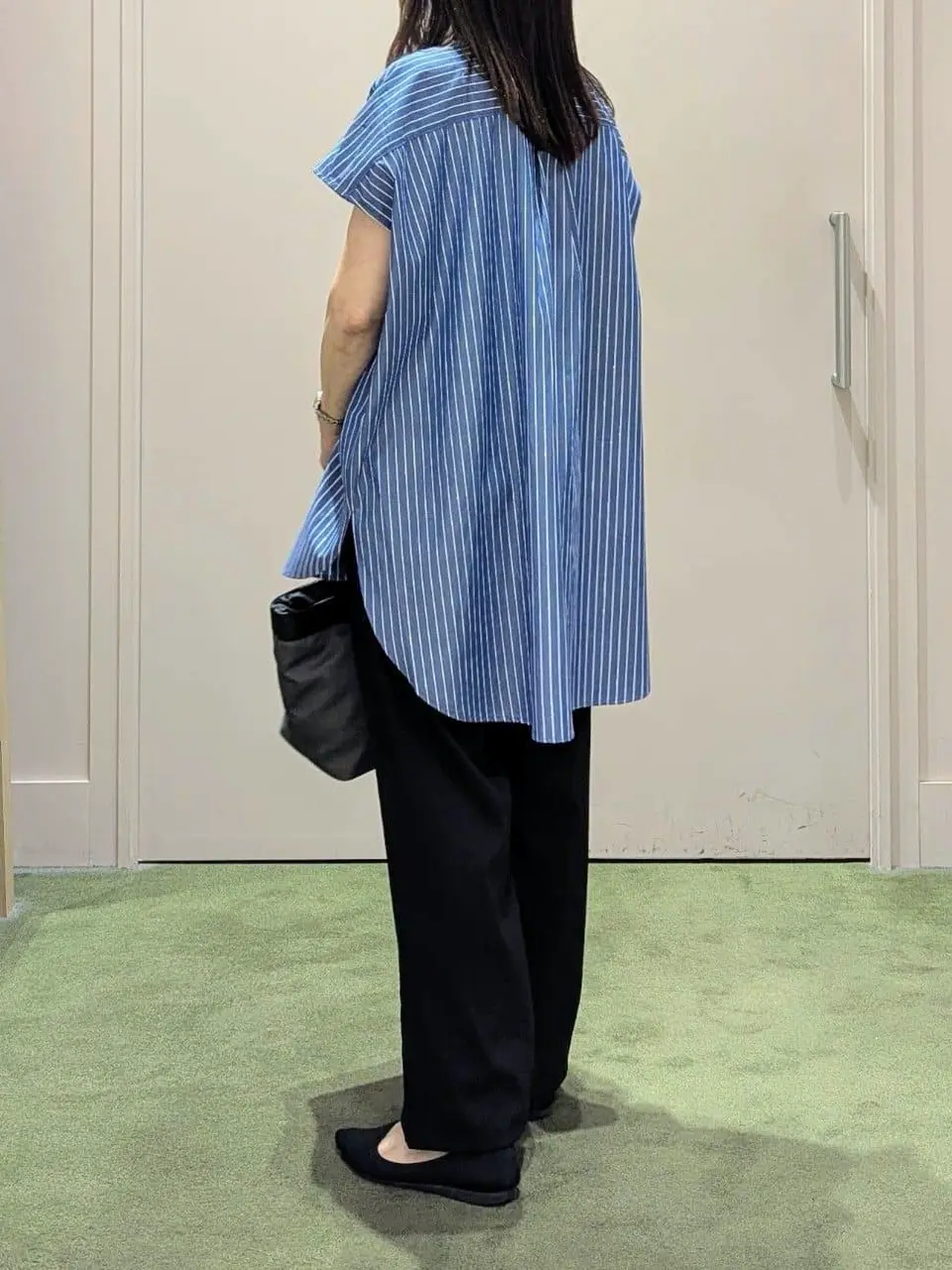 ANY 森永 コーディネート画像