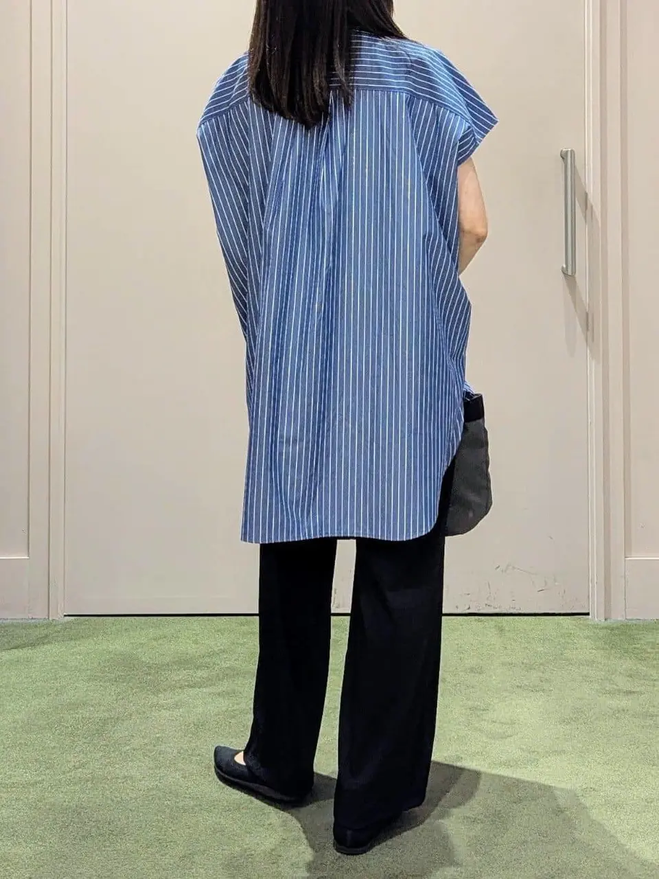 ANY 森永 コーディネート画像