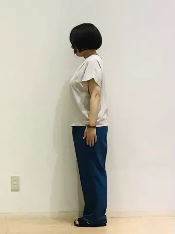 ANY 大野 コーディネート画像