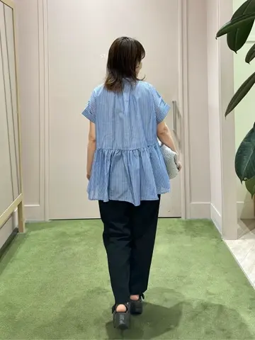 ANY フジコ コーディネート画像