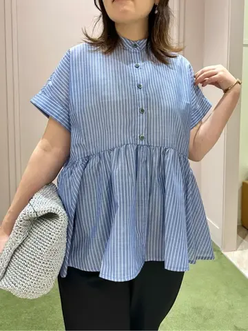 ANY フジコ コーディネート画像