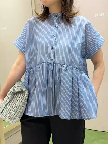 ANY フジコ コーディネート画像