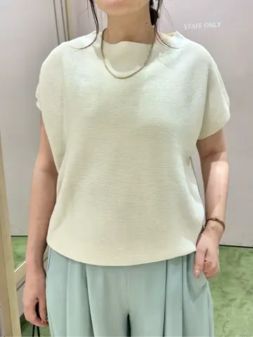 ANY フジコ コーディネート画像