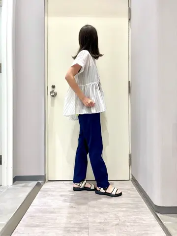 ANY 金井 コーディネート画像