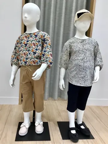 ANY 三橋 コーディネート画像