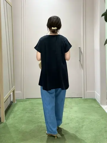 ANY フジコ コーディネート画像