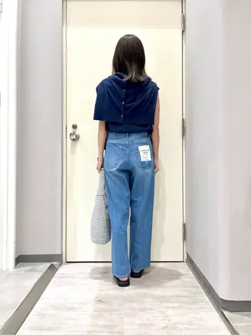 ANY 金井 コーディネート画像